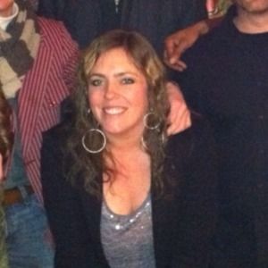 Meet your Posher, Virginia